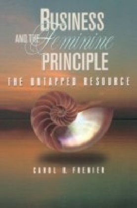 Business and the Feminine Principle main product photo