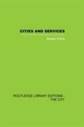 Cities and Services