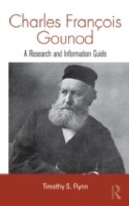 Charles Francois Gounod
