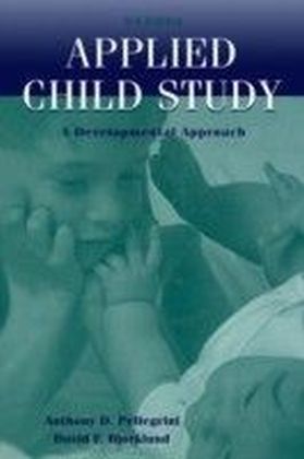 Applied Child Study