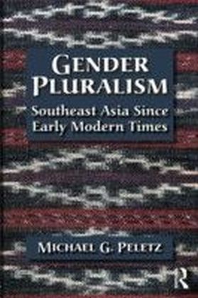 Gender Pluralism main product photo