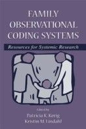Family Observational Coding Systems