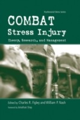 Combat Stress Injury main product photo