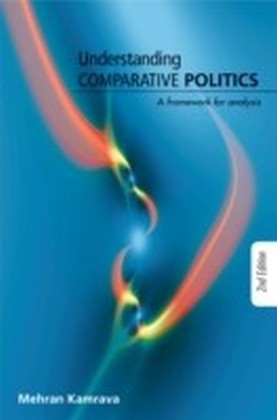 Understanding Comparative Politics main product photo
