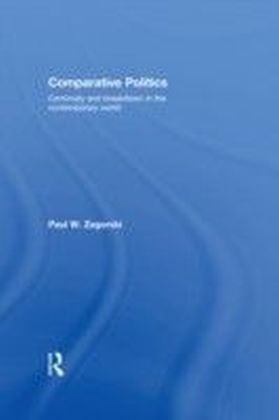 Comparative Politics