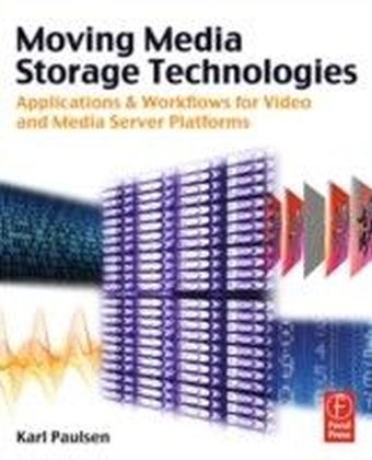 Moving Media Storage Technologies