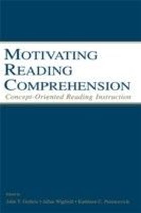 Motivating Reading Comprehension