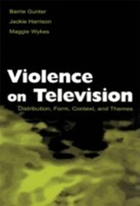 Violence on Television