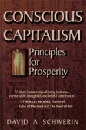Conscious Capitalism main product photo