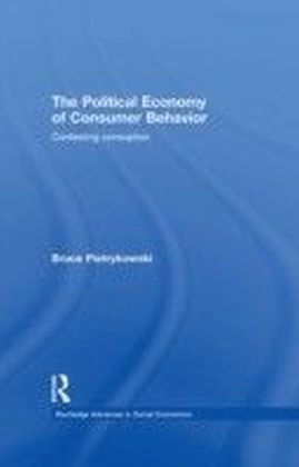 Political Economy of Consumer Behavior