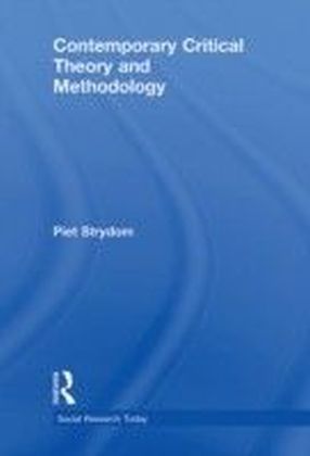 Contemporary Critical Theory and Methodology