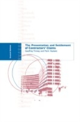 Presentation and Settlement of Contractors' Claims main product photo