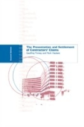 Presentation and Settlement of Contractors' Claims