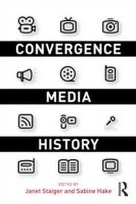 Convergence Media History