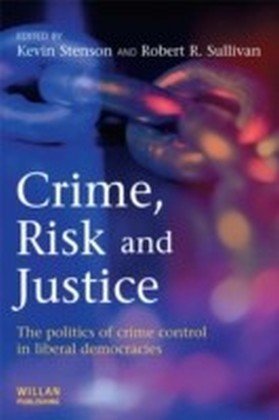 Crime, Risk Justice