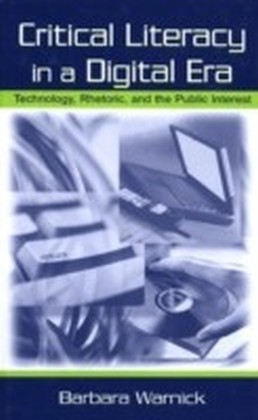 Critical Literacy in A Digital Era