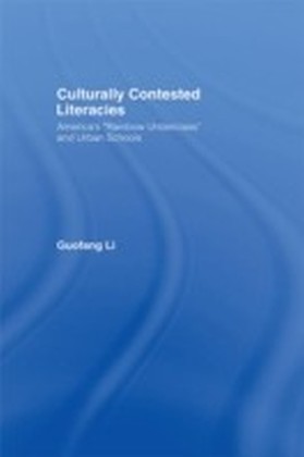 Culturally Contested Literacies