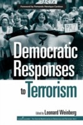 Democratic Responses To Terrorism main product photo