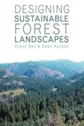 DESIGN SUSTAINBL FOREST LANSCP