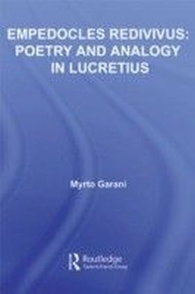 Empedocles Redivivus