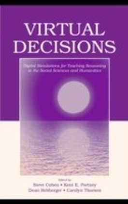 Virtual Decisions main product photo