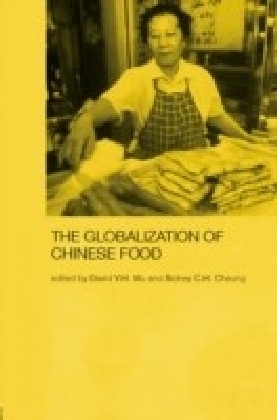 Globalization of Chinese Food