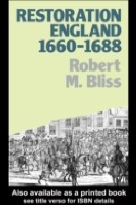 Restoration England