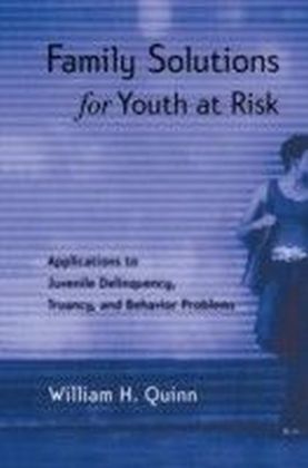 Family Solutions for Youth At Work
