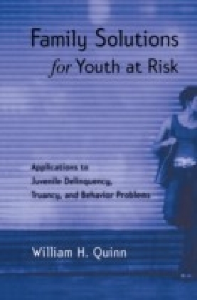 Family Solutions for Youth At Work
