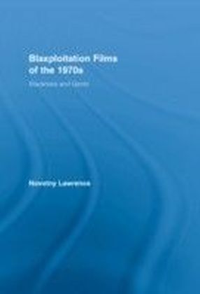 Blaxploitation Films of the 1970s