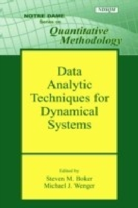 Data Analytic Techniques for Dynamical Systems
