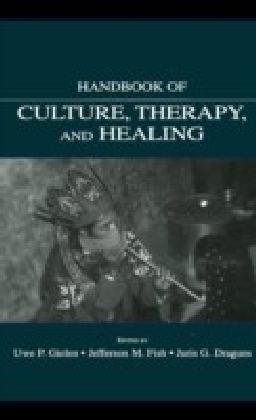 Handbook of Culture, Therapy, and Healing