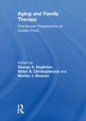 Aging and Family Therapy main product photo
