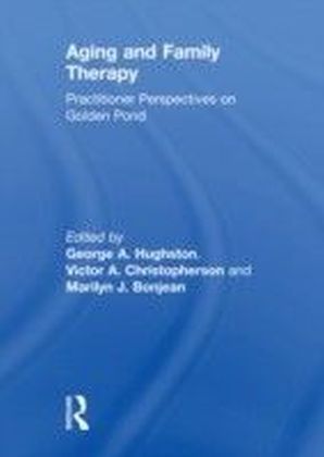 Aging and Family Therapy