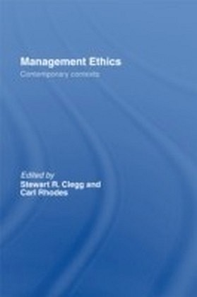 Management Ethics main product photo