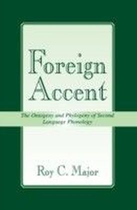 Foreign Accent
