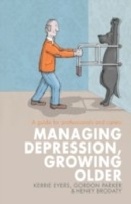 MANAGING DEPRESSION, GROWING OLDER