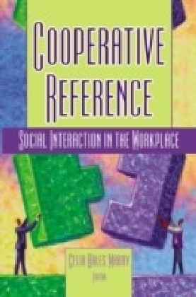 Cooperative Reference