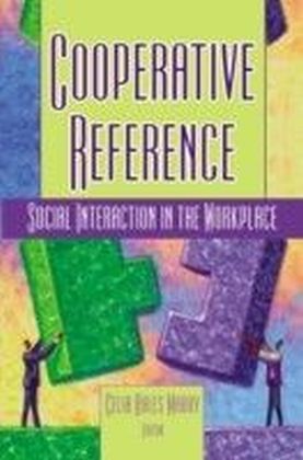 Cooperative Reference