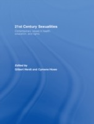 21st Century Sexualities main product photo