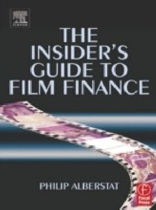 Insider's Guide to Film Finance
