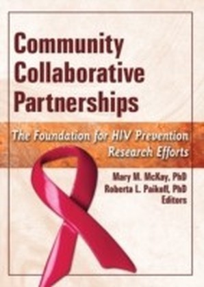 Community Collaborative Partnerships