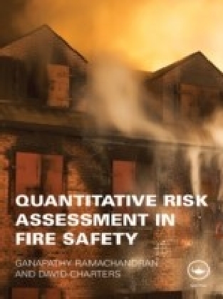 QUANT RISK ASSESS FIRE SAFETY