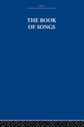 Book of Songs main product photo