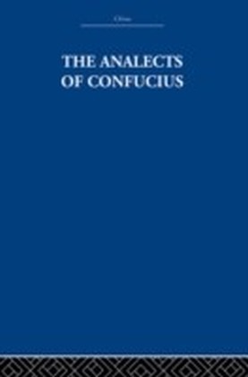 Analects of Confucius