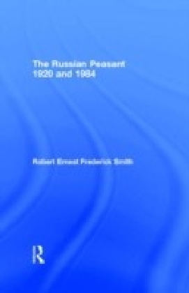 Russian Peasant 1920 and 1984 main product photo