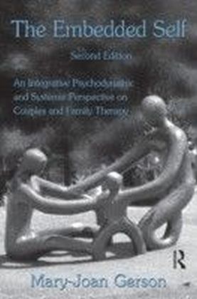 Embedded Self in Couples and Family Therapy, 2E