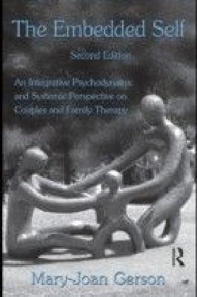 Embedded Self in Couples and Family Therapy, 2E