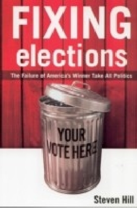 Fixing Elections