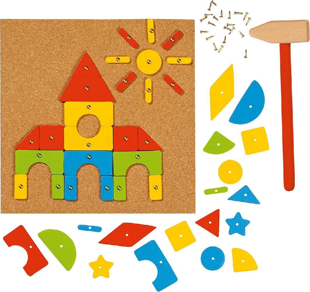 Hammerspiel (Kinderspiel) main product photo